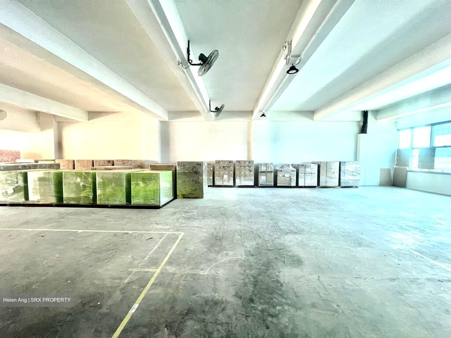 Kaki Bukit Techpark I (D14), Factory #567633051